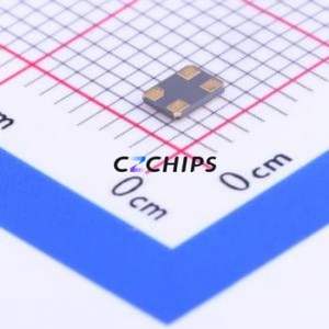 X322512MLB4SI Crystal (Passive) SMD3225-4P Crystal Oscillator SMD Crystal Oscillator 12MHz 10ppm 9pF - Product Image 2