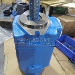 ปั๊มไฮดรอลิกแบบเวนปั๊ม รุ่น VMQ2 2525 3525 4525 4535 250 บาร์ 1 สเตจ - Product Image 1
