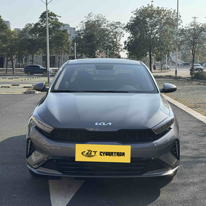 Voitures d'occasion Kia K3 2024 1.5L Essence Premium Berline Compacte LHD Voitures Chinoises Abordables Kia Forte Voitures Kia Cerato - Product Image 2