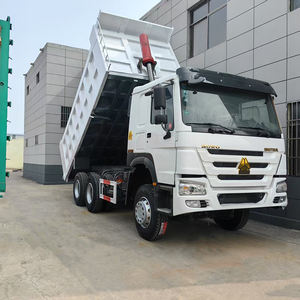 <span class=keywords><strong>Camion</strong></span> à benne basculante Howo 8x4 de 35 mètres cubes d'<span class=keywords><strong>occasion</strong></span> fabriqué en Chine, <span class=keywords><strong>camion</strong></span> à benne basculante de 25 à 30 tonnes, <span class=keywords><strong>pas</strong></span> <span class=keywords><strong>cher</strong></span> en vente - Product Image 1