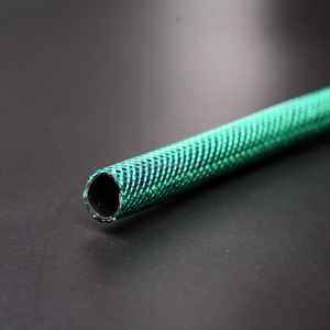 <span class=keywords><strong>Manguera</strong></span> de Agua de PVC Verde Ecológica, Ligera, Compacta, Fácil de Guardar, Portátil, de Alta Presión, Anti-torceduras, <span class=keywords><strong>Flexible</strong></span> y Transparente, Duradera - Product Image 3