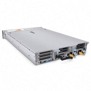 เซิร์ฟเวอร์ราคาประหยัด แรงๆ ใช้ Intel Xeon ยี่ห้อ Dell รุ่น Poweredge R750 - Product Image 3