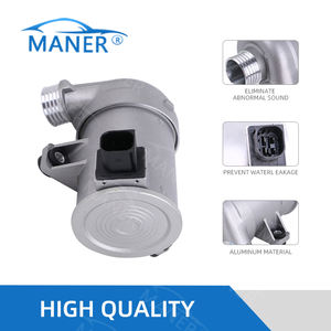 Sistema de refrigeración de alta calidad MANER, bomba de agua eléctrica 11518635089 para <span class=keywords><strong>BMW</strong></span> N20 F18 F10 F26 F15 F16 F35 E84 F07 F21 F30 F31 F34 - Product Image 4