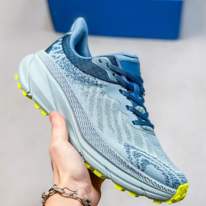 Zapatillas Deportivas Transpirables de Malla de Alta Calidad 2025, Nuevas Zapatillas Modernas para Hombre, Zapatillas Casuales de Moda para Mujer, Estilo Running y Caminata - Product Image 5