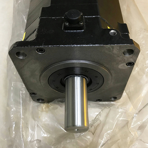 Motor Servo AC A06B-0253-B401 FANUC para PLC, PAC y Controladores Dedicados - Product Image 3