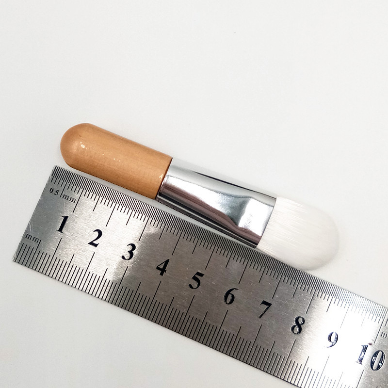 8.2cm virole en argent