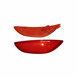 Réflecteur de pare-chocs arrière long pour Accent 2011 - L (1548C) 92405-1R000 Fabriqué en Turquie - Product Image 2