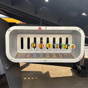 Camion de dépannage à plateau basculant SHACMAN 10 tonnes, durable, LHD RHD, moteur Cummins Weichai, pour le sauvetage routier et les dépannages lourds sur autoroute - Product Image 4