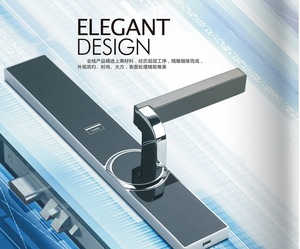 ระบบล็อคโรงแรมอัจฉริยะด้วยบัตร RFID อิเล็กทรอนิกส์ Douwin พร้อมใบรับรอง CE ISO9001 บัตรคีย์การ์ด 676MFSE - Product Image 4