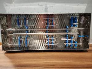 Fournisseur taïwanais de services de fabrication et d'assemblage de produits en plastique sur mesure, Yangs Retractor pour la vente à l'exportation - Product Image 2