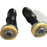 Vorderer Rechter Auto-Aufhängungssatz ABC Hydraulischer Stoßdämpfer Kompatibel mit Mercedes-Benz R230 2303208813 2303202813