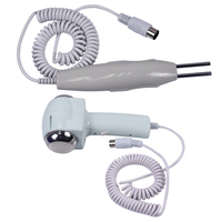Appareil facial micro-courant 3 en 1 avec marteau facial chaud et froid