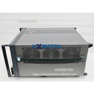 Keysight เครื่องวิเคราะห์เครือข่ายไมโครเวฟ PNA-X N5242B 900Hz/10 MHz ถึง26.5 GHz H - Product Image 5