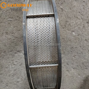 Maniok Machine Cassave Meel Hamer Molen Cassave Meel Freesmachine - Product Image 6