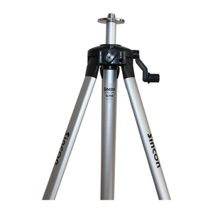 <span class=keywords><strong>ELT</strong></span>-50 de trépied d'arpentage Portable professionnel SINCON avec outils télescopiques de niveau Laser élevé à montage en aluminium - Product Image 2