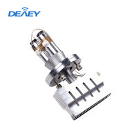 Automatic Frequency Ultrasonic Generator Box Accessories Stable Power Output Digital Safe Ultrasound Power Supply