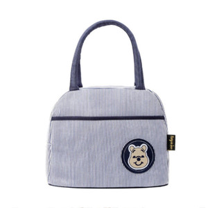 Bolsas de Almuerzo al por Mayor, Bolsa de Picnic, Bolsa de Almuerzo Aislada para Niñas y Mujeres - Product Image 3