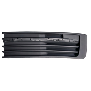 Ricambi Auto Originali Nuovi Rivestimenti Griglia Paraurti con Foro Sensore Nero per VW <span class=keywords><strong>T6</strong></span> <span class=keywords><strong>2015</strong></span>-2019 7E5853683/4 9B9 7E0853065/6 9B9 - Product Image 2