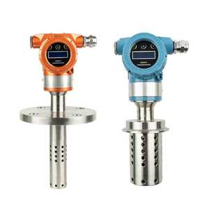 Medição Online Inteligente Densímetro Concentração Tester Tuning Fork Density Controller para Álcool Amônia Hidrômetro - Product Image 1