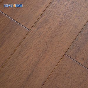 Parquet en bois massif de chêne européen moderne, texture naturelle de locustier, bois dur <span class=keywords><strong>clair</strong></span> pour salon, chambre à coucher, villa, classement de surface ABCD - Product Image 3