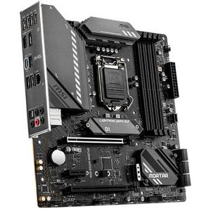 <span class=keywords><strong>MSI</strong></span>-placa base de ordenador B560M, compatible con CPU 10400F/11400F/11600KF/10700/11700(INTEL <span class=keywords><strong>B560</strong></span>/LGA 1200) - Product Image 4