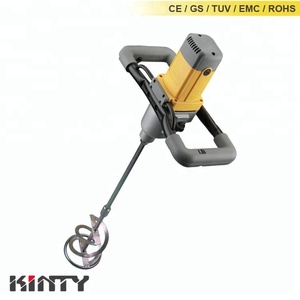 Mesin Pengaduk Beton Multi-Elektrik Genggam Baru - Mesin Konstruksi Pengaduk Alat Listrik Pengaduk - Product Image 5