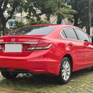 <span class=keywords><strong>Precio</strong></span> de Fábrica, <span class=keywords><strong>Honda</strong></span> <span class=keywords><strong>Civic</strong></span> 2014, 1.8L, Automático, Clásico, Volante a la Izquierda, Sin Daños, Bien Mantenido - Product Image 4