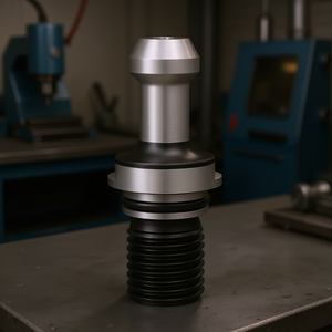 Attache à double joint torique Mas403 Bt Shank pour mandrin - Product Image 3