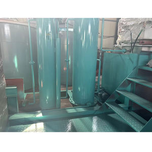 Small Scale 5-10Tons Gold Ore Processing Plant Gold Washing Machine Trommel Screen for Ghana Placer Gold Mining Plant - Product Image 1