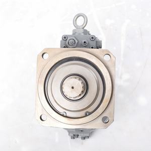 Bomba Hidráulica Principal EX270 EX270LC EX300 EX300LC EX300H para Excavadora HITACHI, Repuestos 9075749 9075752 HPV145CW, Bomba de Pistones - Product Image 6