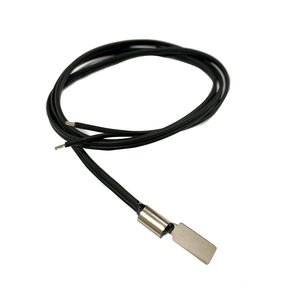 Cảm biến nhiệt độ <span class=keywords><strong>Ntc</strong></span> cho máy sữa đậu nành 10K 20k 30k 100k 3950 3435 các bài đọc nhiệt độ khác nhau - Product Image 1
