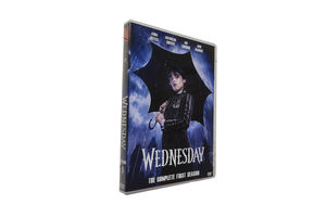 American Horror Story saisons 1-12, DVD personnalisé, dernières sorties, séries TV, dessins animés, CD, région 1/région 2 - Product Image 4