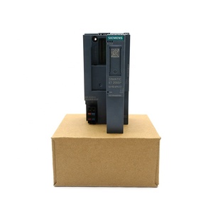 โมดูลควบคุม PLC รุ่น 6ES7155-6AU00-0BN0  โมดูลอินเทอร์เฟซ IM 155-6 - Product Image 2