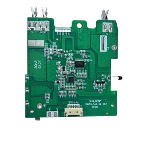 תחליף לסוללות Mil 12v 4ah 5ah Best Tools עבור סוללת M-12 בעלת תפוקה גבוהה עבור סוללת M-12 בעלת תפוקה גבוהה - Product Image 2