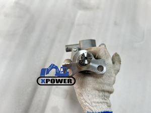 Xpower ปั๊มน้ำมันใหม่65.05100-7020สำหรับ DB58เครื่องยนต์ DB58T DE08รถขุดตีนตะขาบ D1146 - Product Image 4