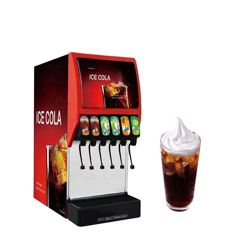 2023 New Product 20 Times Carbonated Drinks Concentrated Cokee Syrup