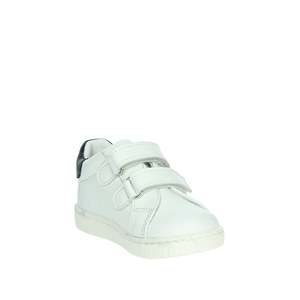 Zapatillas Deportivas para Niños Balducci, Diseño de Estrella Blanca y Azul, Cierre de Velcro, Estilo Baloncesto - Product Image 5