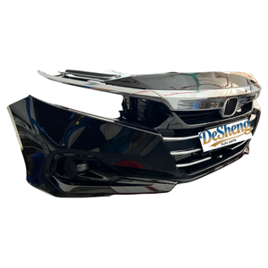 Le meilleur choix pour les propriétaires de voitures, pour la remplacement de la carrosserie de la Honda Accord, les kits de réparation, les pare-chocs, les grilles, les phares à LED, les radiateurs, les ailes - Product Image 3