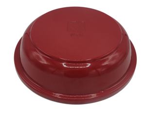 Offre Spéciale bonne qualité tagine marmite de cuisson en fonte émaillée tagine avec couvercle fermé - Product Image 3