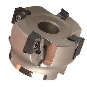 Fresa de hombro de 90 grados Ttake TA9415 con vástago de manguito para inserción - Product Image 2