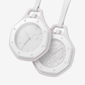 Reloj de Pared con Diseño de Puntero de Cuarzo, Estilo Moderno y Ligeramente Lujoso; Reloj Creativo de Inspiración Nórdica al por Mayor - Product Image 1