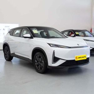 Nuovo Dongfeng Fengshen <span class=keywords><strong>L7</strong></span> PHEV 2026, SUV Ibrido Plug-in Elettrico Confortevole da 110 km e 5 Posti, Aeolus <span class=keywords><strong>L7</strong></span> 1.5T, Auto Familiare Ibrida Plug-in - Product Image 3