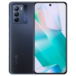 สมาร์ทโฟน Vivo <span class=keywords><strong>T1</strong></span> <span class=keywords><strong>5G</strong></span> รุ่นใหม่ ชิปเซ็ต Snapdragon 778G หน้าจอ LCD ขนาด 6.67 นิ้ว ความละเอียด 2400x1080 120Hz แบตเตอรี่ 5000mAh รองรับชาร์จไว 44W SuperVOOC กล้องหลัก 64MP - Product Image 4