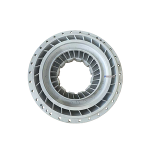 Японское OEM-оборудование и высококачественное колесо насоса 154-13-61120 1541361120 для гидротрансформатора Komatsu - Product Image 1