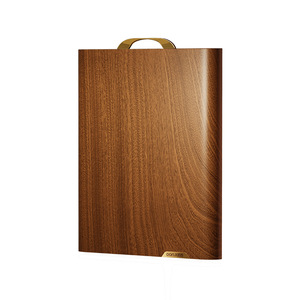 Rosewood Cutting Board Medium 36x24x2.5cm Rectangle Kitchen Chopping Block - Product Image 5