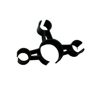 Clip de bougie de <span class=keywords><strong>fontaine</strong></span> de glace unique coloré pour bouteille de <span class=keywords><strong>champagne</strong></span> anniversaire Sparkler feux d'artifice noël - Product Image 2