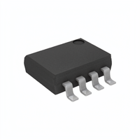 Componente Electrónico 8 Solc At25Df512C-Sshngu-B Memoria en Stock