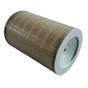 Manny 42848317 Piezas de Compresor Industrial, Nuevo Filtro de Aire, Accesorios de Filtro de Papel Marca Mengma para Compresor de Aire de Tornillo, 6 Meses - Product Image 3