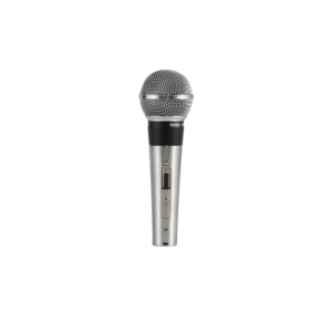 565sd cổ điển giọng hát có dây microphone, cho hội nghị 565 SD có dây năng động cầm tay microphone, cho karaoke, bài phát biểu, thu thập - Product Image 2