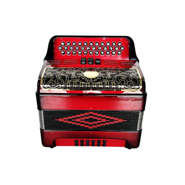golden cup accordion - Premium Quality & Customizable